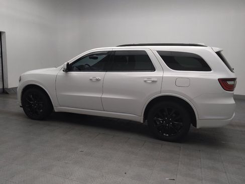 Used 2017 Dodge Durango GT w/ Premium Group AWD/4WD image 3
