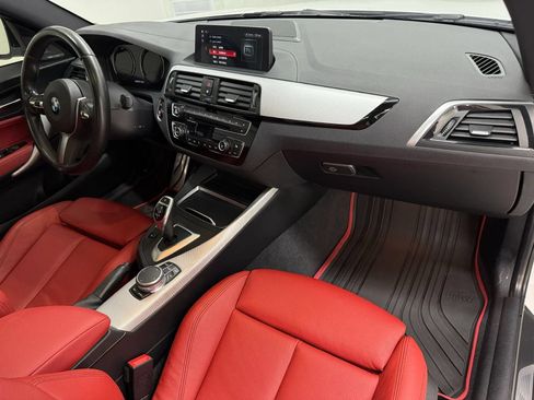 Used 2020 BMW M240i Coupe w/ Premium Package RWD image 8