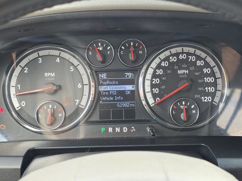 Used 2011 RAM 1500 Big Horn image 29