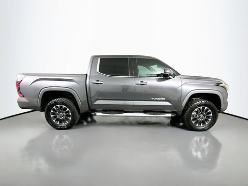 Used 2023 Toyota Tundra Limited image 4