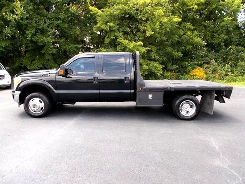Used 2013 Ford F350 XL w/ PWR Equipment Group image 6