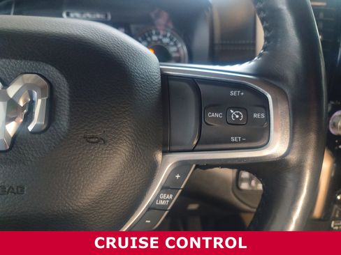 Used 2020 RAM 1500 Laramie image 12