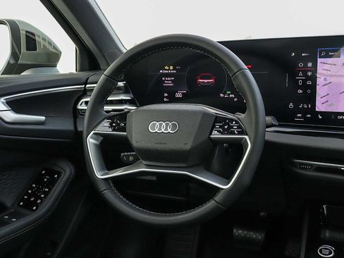 New 2025 Audi A5 2.0T Premium image 20