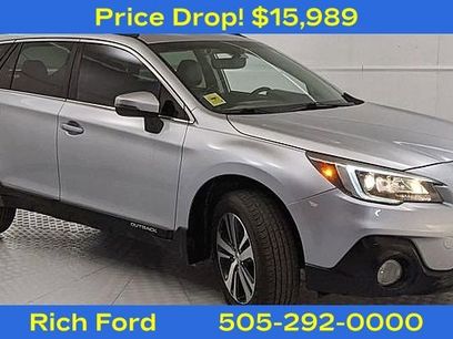 Used 2019 Subaru Outback 2.5i Limited w/ Popular Package #2