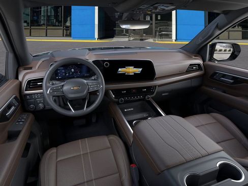 New 2026 Chevrolet Tahoe High Country RWD image 16
