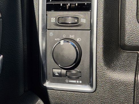 Used 2023 RAM 1500 Classic SLT w/ Trailer & Traction Group image 23