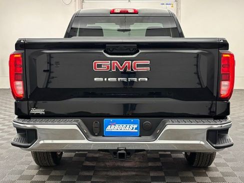 New 2026 GMC Sierra 1500 Pro w/ Pro Value Package AWD/4WD image 7