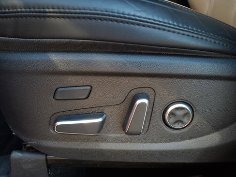 Certified 2021 Hyundai Santa Fe Calligraphy image 17