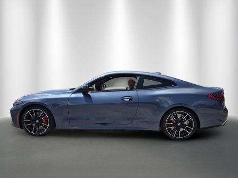 New 2027 BMW M440i Coupe w/ Premium Package RWD image 4