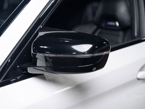 Used 2019 BMW M5 w/ Executive Package image 39