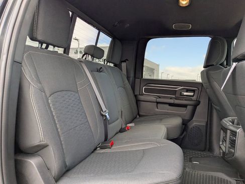 New 2025 RAM 2500 Lone Star image 29