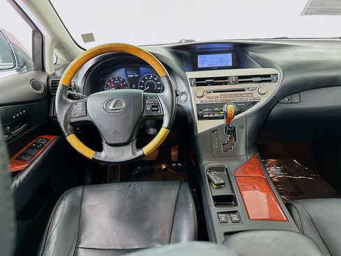 Used 2012 Lexus RX 350 AWD w/ Premium Pkg image 23