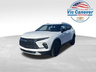 Used 2024 Chevrolet Blazer LT w/ Midnight/Sport Edition AWD/4WD 360° Tour