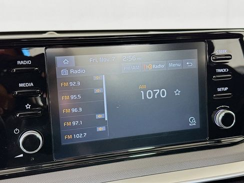 Used 2021 Kia K5 GT-Line image 21