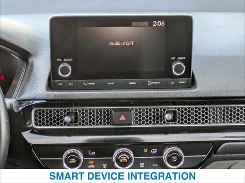 Certified 2024 Honda Civic Sport image 17