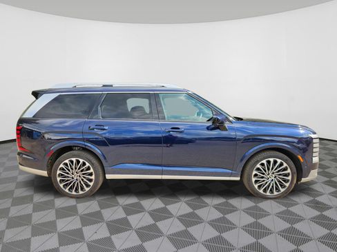 Used 2026 Hyundai Palisade Calligraphy AWD/4WD image 6