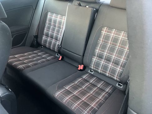 Used 2011 Volkswagen GTI 2-Door FWD image 26