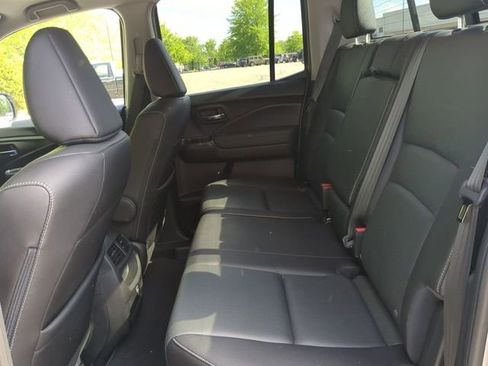 Used 2023 Honda Ridgeline RTL-E image 13