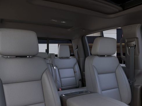 New 2026 GMC Sierra 1500 SLT image 24