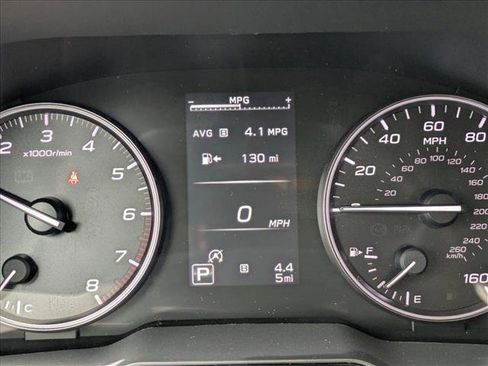 New 2025 Subaru Legacy Premium image 10