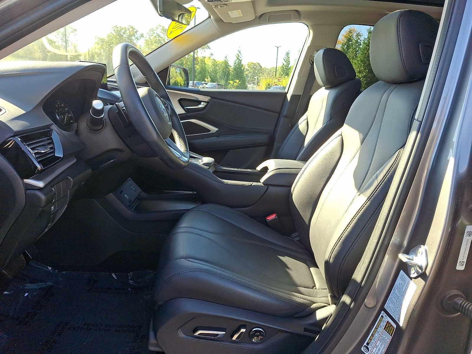 Used 2023 Acura RDX AWD image 13