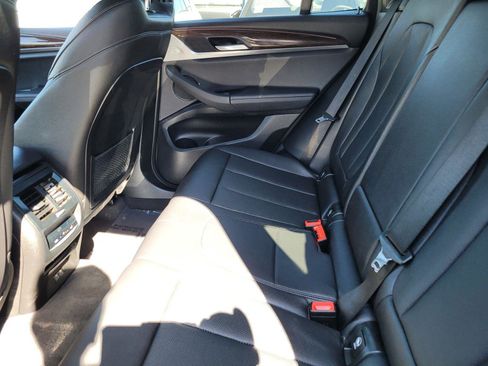 Certified 2023 BMW X3 xDrive30i w/ Premium Package w/ZPA image 17