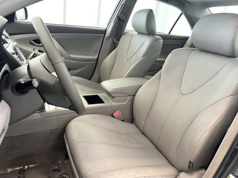 Used 2007 Toyota Camry Hybrid FWD image 10