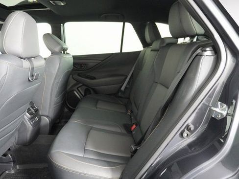Certified 2023 Subaru Outback Wilderness image 32