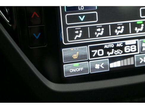 New 2026 Subaru Forester Sport image 28