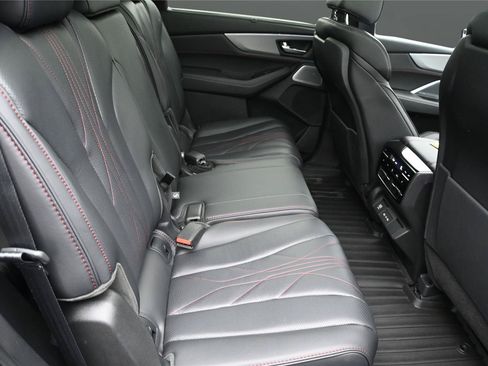 Certified 2026 Acura MDX A-Spec AWD/4WD image 20