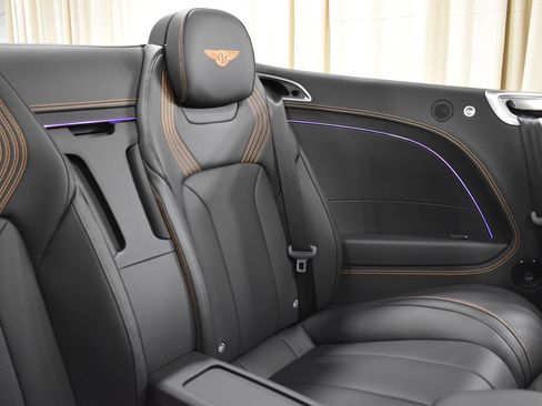 New 2026 Bentley Continental GTC AWD/4WD image 37