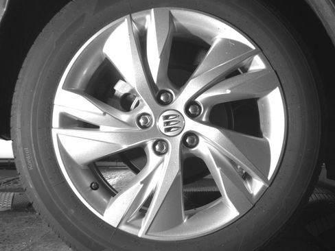 Used 2025 Buick Encore GX Preferred FWD image 15