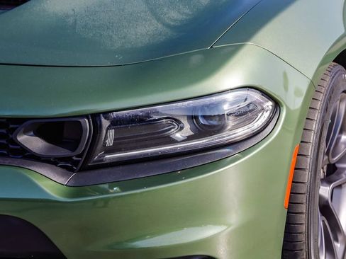 Used 2023 Dodge Charger Scat Pack RWD image 5