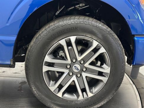 Certified 2022 Ford F150 XL w/ STX Appearance Package image 25