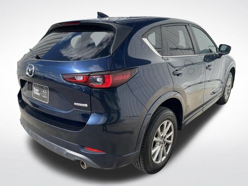 Certified 2024 MAZDA CX-5 AWD 2.5 S w/ Select Package image 10