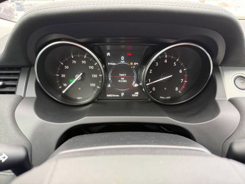 Used 2018 Land Rover Range Rover Evoque image 25