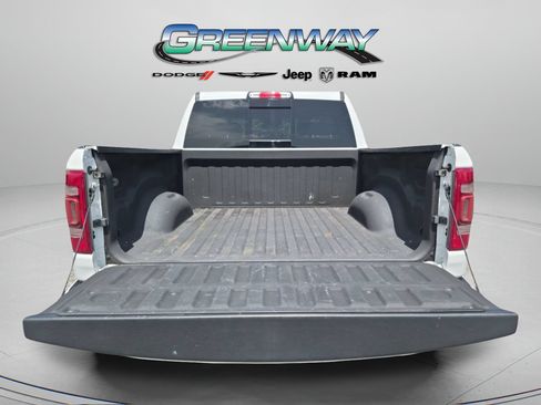 Used 2022 RAM 1500 Laramie w/ Sport Appearance Package AWD/4WD image 5