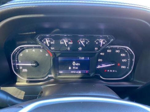 Used 2022 GMC Sierra 2500 SLE w/ SLE Convenience Package image 19