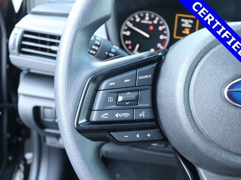 Used 2025 Subaru Crosstrek 2.0i Premium image 24