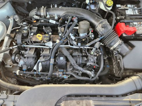 Used 2022 Ford Bronco Sport Badlands AWD/4WD image 32