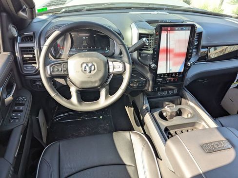 New 2026 RAM 2500 Power Wagon image 21