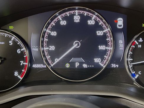 Used 2024 MAZDA CX-30 AWD 2.5 S w/ Select Sport Pkg image 22