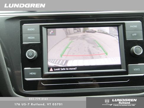 Used 2024 Volkswagen Tiguan S AWD/4WD image 29