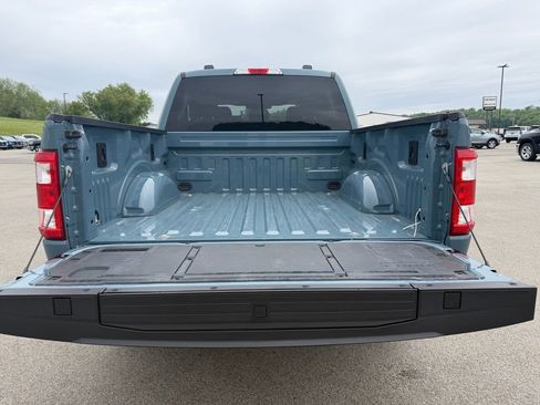 Used 2023 Ford F150 XL w/ STX Appearance Package AWD/4WD image 12