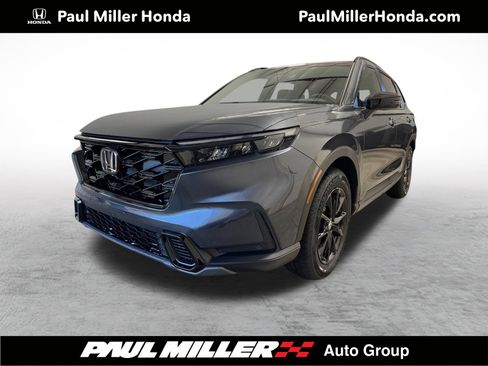 New 2026 Honda CR-V Sport-L image 1