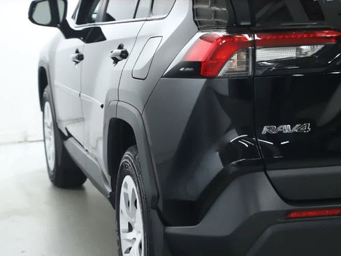 Certified 2024 Toyota RAV4 LE image 41