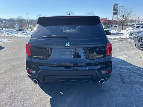 Used 2022 Honda Passport EX-L image 4