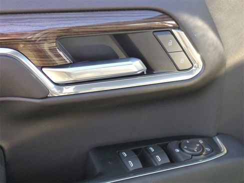 Certified 2024 Chevrolet Silverado 1500 RST w/ Convenience Package II image 23