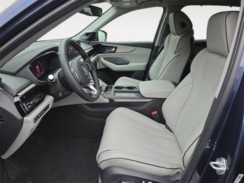New 2026 Acura MDX Advance Package image 9
