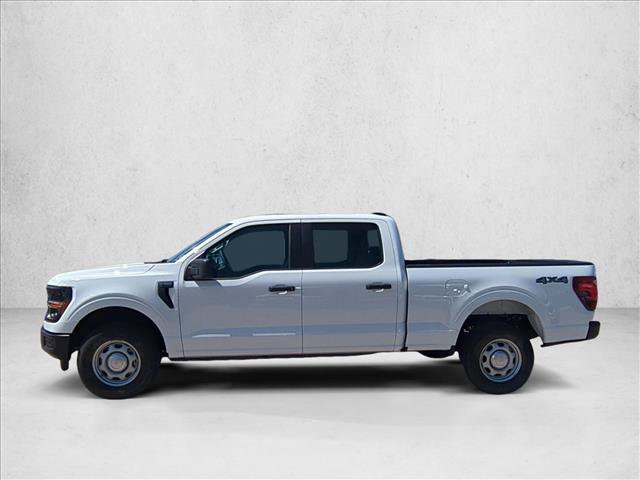New 2026 Ford F150 XL AWD/4WD image 5